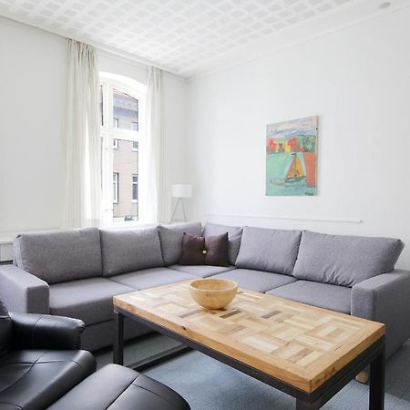32 Kongensgade Leilighet Esbjerg Eksteriør bilde